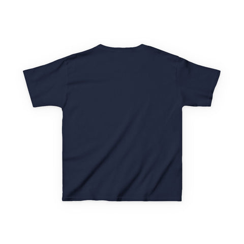 Pittsburgh Varsity Letters Kids Graphic T-Shirt Kids Apparel - YinzerShop