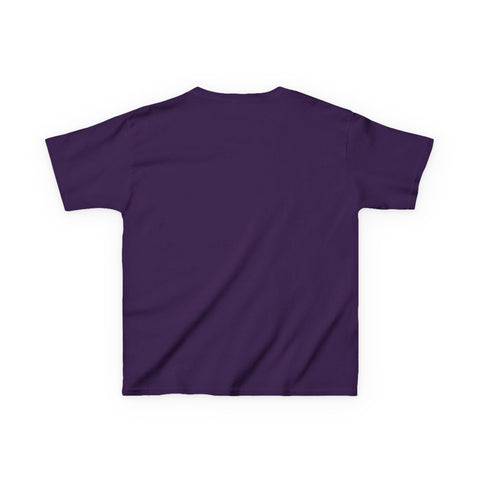 Pittsburgh Varsity Letters Kids Graphic T-Shirt Kids Apparel - YinzerShop
