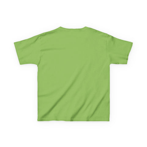 Pittsburgh Varsity Letters Kids Graphic T-Shirt Kids Apparel - YinzerShop