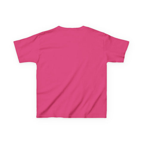 Pittsburgh Varsity Letters Kids Graphic T-Shirt Kids Apparel - YinzerShop