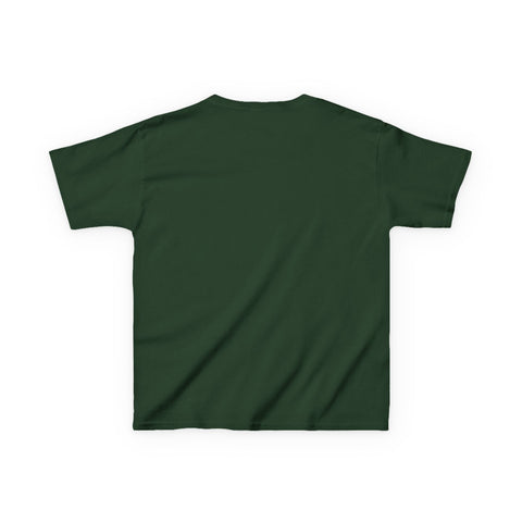 Pittsburgh Varsity Letters Kids Graphic T-Shirt Kids Apparel - YinzerShop