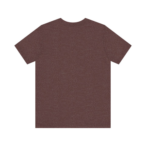 Pittsburgh Varsity Letters - Short Sleeve T-Shirt T-Shirt - YinzerShop
