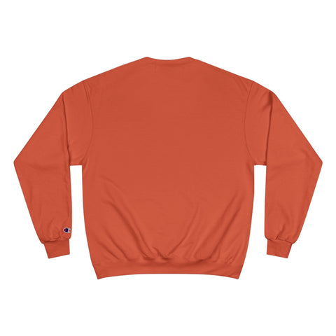 Pittsburgh Varsity Retro Champion S600 Sweatshirt Sweatshirt - YinzerShop