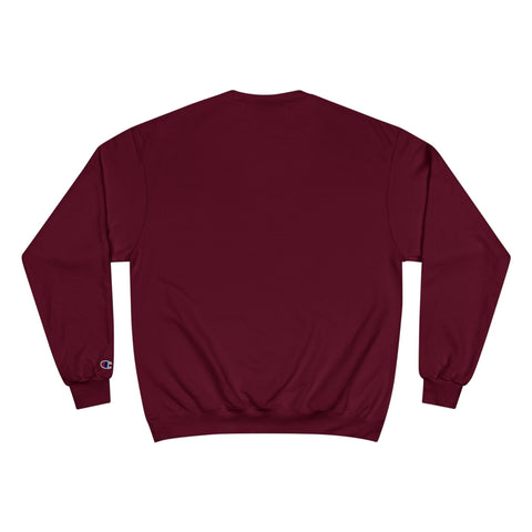 Pittsburgh Varsity Retro Champion S600 Sweatshirt Sweatshirt - YinzerShop