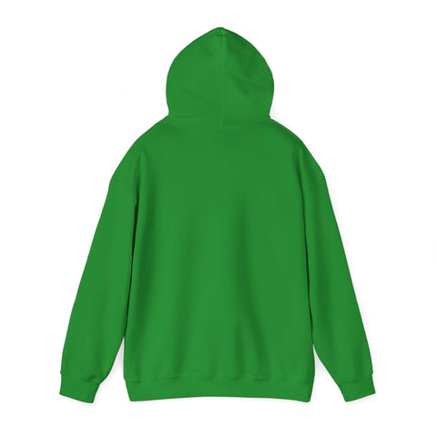 Pittsburgh Varsity Retro Heavy Blend Hooded Sweatshirt Hoodie - YinzerShop