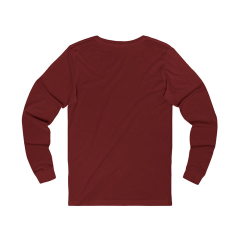 Pittsburgh Varsity Retro Jersey Long Sleeve Tee Shirt Long Sleeve Shirt - YinzerShop