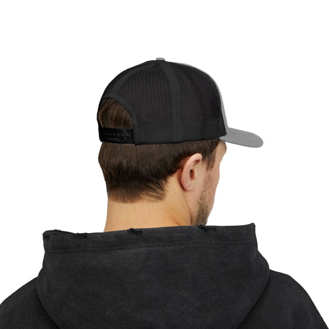 Pittsburgh Varsity Retro Snapback Trucker Cap Hats - YinzerShop
