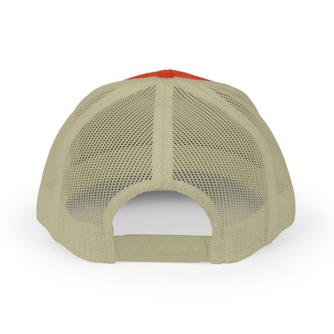 Pittsburgh Varsity Retro Snapback Trucker Cap Hats - YinzerShop