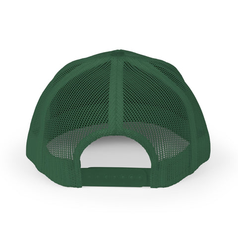 Pittsburgh Varsity Retro Snapback Trucker Cap Hats - YinzerShop