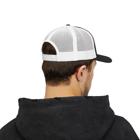 Pittsburgh Varsity Retro Snapback Trucker Cap Hats - YinzerShop