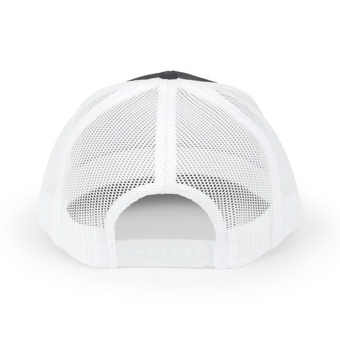 Pittsburgh Varsity Retro Snapback Trucker Cap Hats - YinzerShop