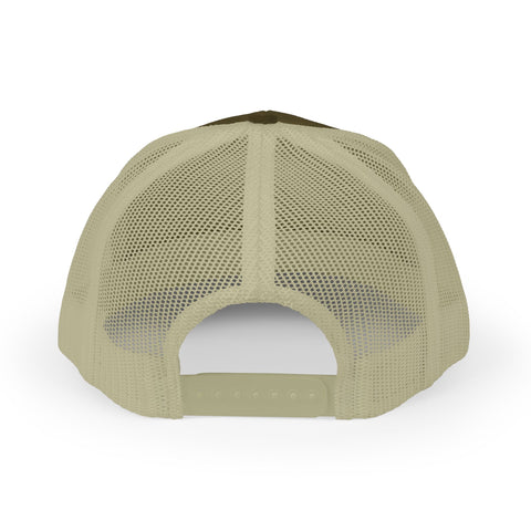 Pittsburgh Varsity Retro Snapback Trucker Cap Hats - YinzerShop