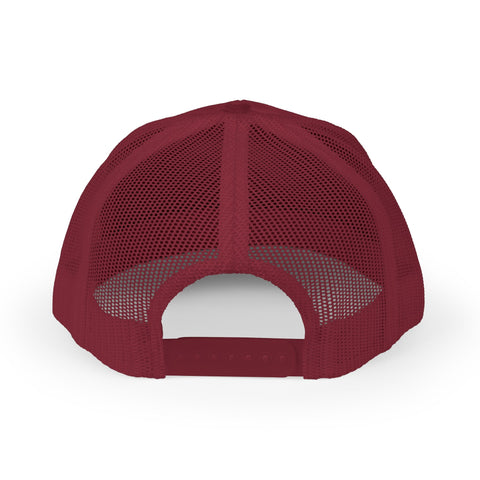 Pittsburgh Varsity Retro Snapback Trucker Cap Hats - YinzerShop