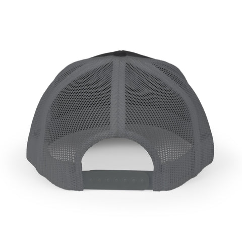 Pittsburgh Varsity Retro Snapback Trucker Cap Hats - YinzerShop