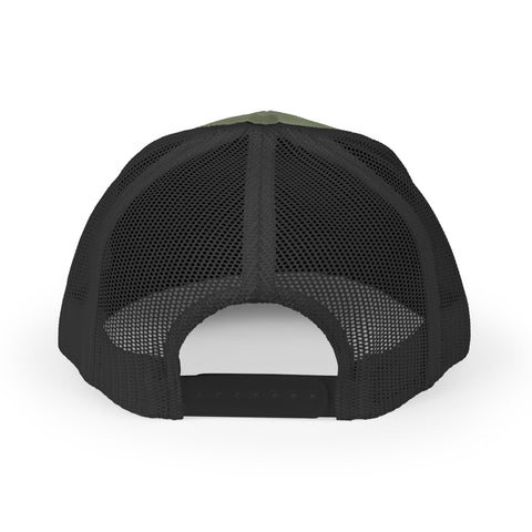 Pittsburgh Varsity Retro Snapback Trucker Cap Hats - YinzerShop