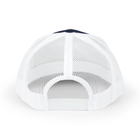 Pittsburgh Varsity Retro Snapback Trucker Cap Hats - YinzerShop