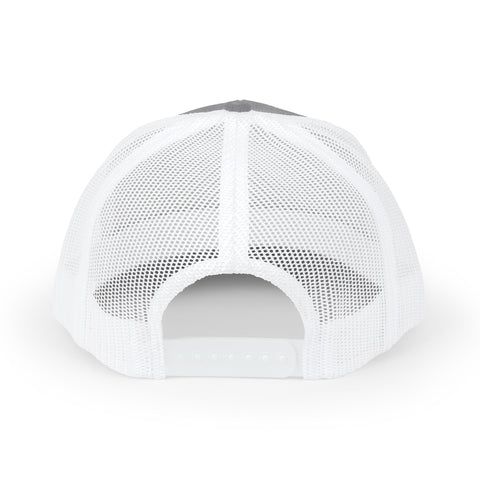Pittsburgh Varsity Retro Snapback Trucker Cap Hats - YinzerShop