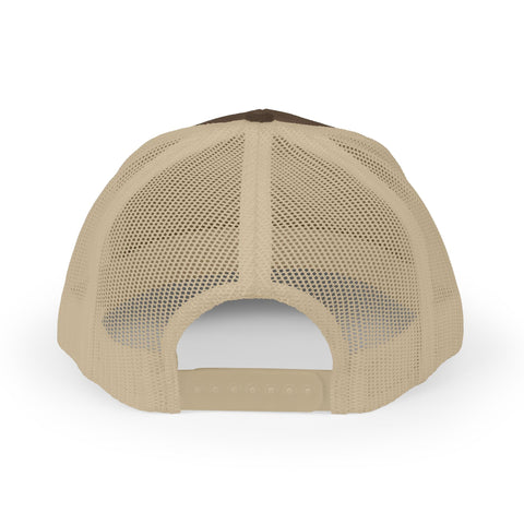 Pittsburgh Varsity Retro Snapback Trucker Cap Hats - YinzerShop