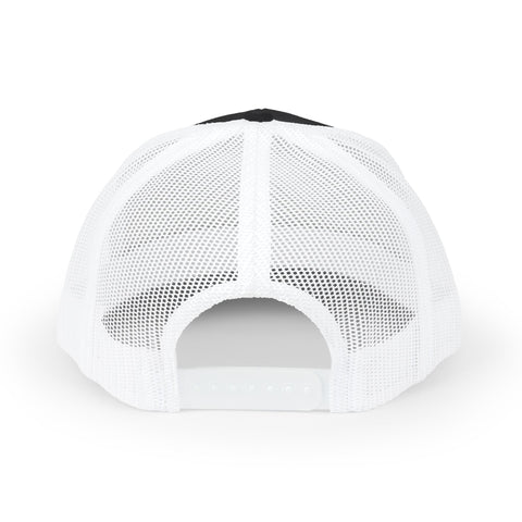 Pittsburgh Varsity Retro Snapback Trucker Cap Hats - YinzerShop