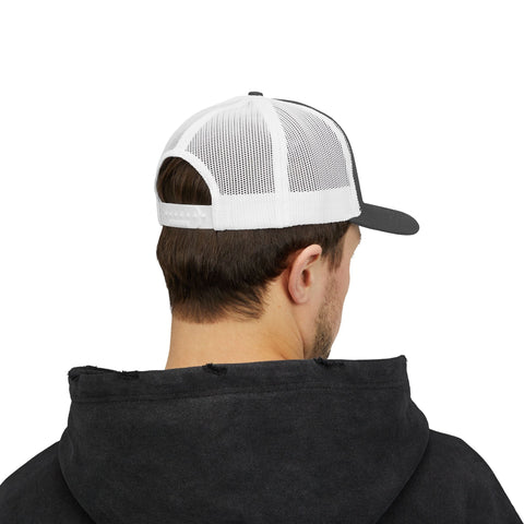 Pittsburgh Varsity Retro Snapback Trucker Cap Hats - YinzerShop