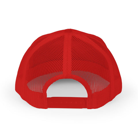 Pittsburgh Varsity Retro Snapback Trucker Cap Hats - YinzerShop