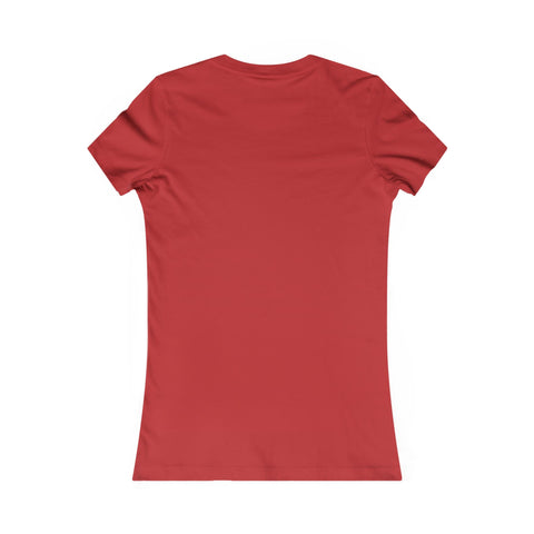 Pittsburgh Varsity Retro Women's Slim Feminine Fit T-shirt T-Shirt - YinzerShop