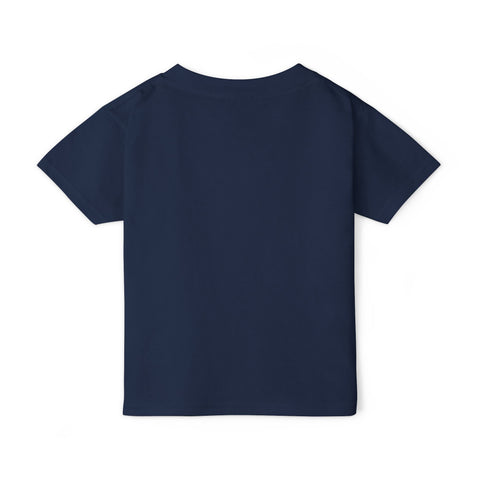 Pittsburgh Victory Jump - Toddler T-Shirt Kids Apparel - YinzerShop