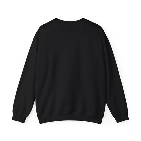Pittsburgh Vintage Volleyball - Heavy Blend™ Crewneck Sweatshirt Sweatshirt - YinzerShop