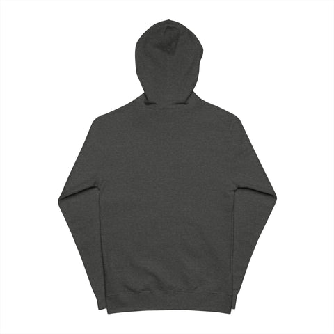 Pittsburgh Vintage Zip Up Hoodie – 1758 Established Design Hoodie - YinzerShop