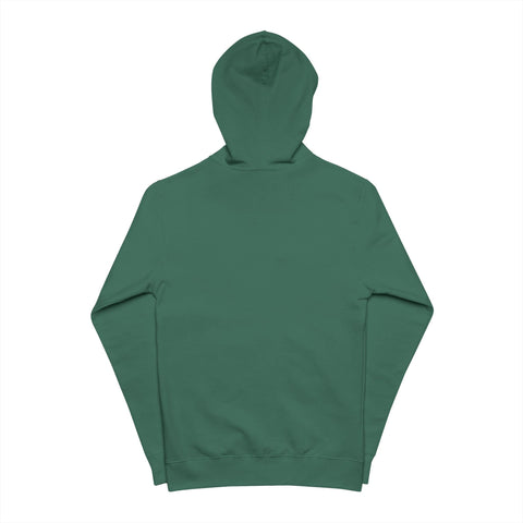 Pittsburgh Vintage Zip Up Hoodie – 1758 Established Design Hoodie - YinzerShop