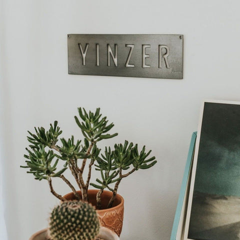 Pittsburgh Wall Decor – Steel Wall Art by Keystone Steel Co | Urban Industrial Design Wall Decor - YinzerShop