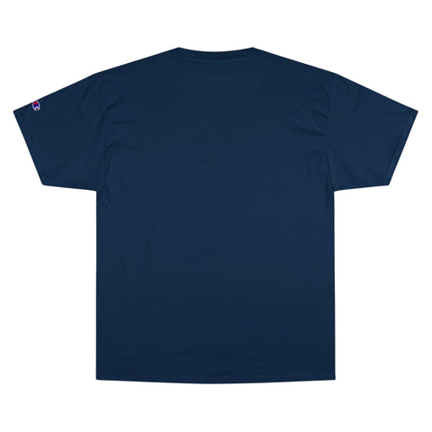 Pittsburgh Yinzerisms Shirt - Champion Classic Fit Cotton Crew Neck Tee T-Shirt - YinzerShop