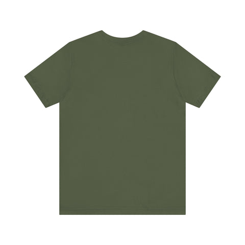 Pittsburghese Definition Series - Mum - Short Sleeve Tee T-Shirt - YinzerShop