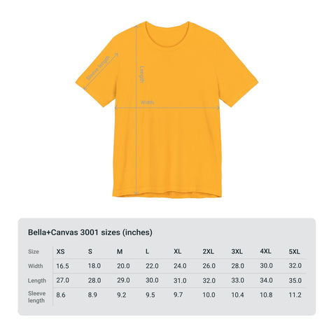 Pittsburghese Word Collage - Short Sleeve Tee T-Shirt - YinzerShop