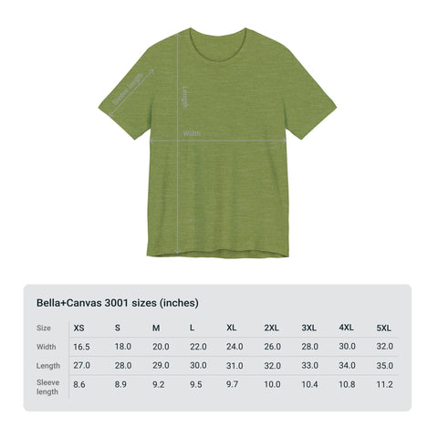 Pittsburghese Word Collage - Short Sleeve Tee T-Shirt - YinzerShop