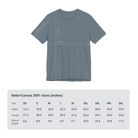 Pittsburghese Word Collage - Short Sleeve Tee T-Shirt - YinzerShop