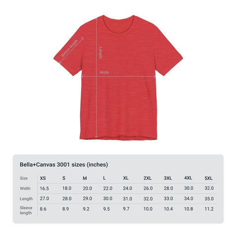 Pittsburghese Word Collage - Short Sleeve Tee T-Shirt - YinzerShop