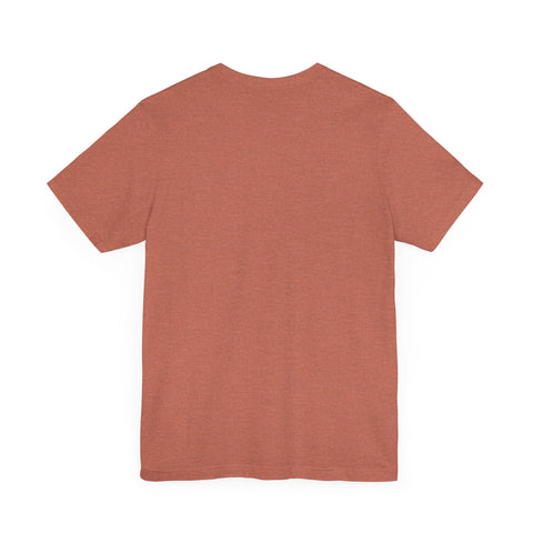 Pittsburghese Word Collage - Short Sleeve Tee T-Shirt - YinzerShop