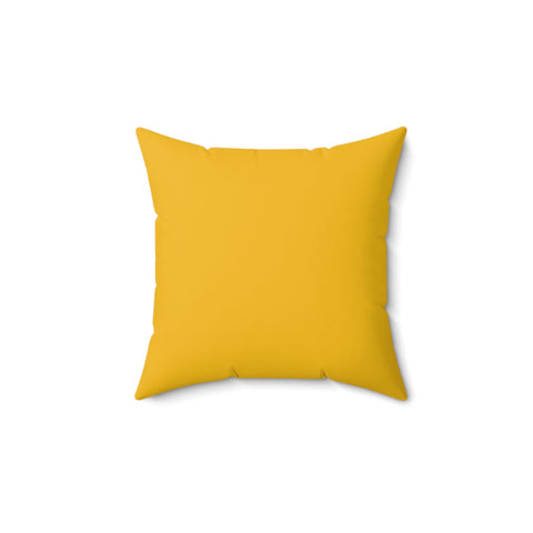 Pittsburgh's Favorite Neighbor - Spun Polyester Square Pillow Home Decor - YinzerShop