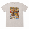 Pixburgh Pittsburghese Tee – Yinzer Slang Collage T-Shirt - YinzerShop