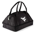 Potluck Casserole Tote - West Virginia Mountaineers Insulated Food Carrier | Large Heat Resistant Tote Licensed - YinzerShop