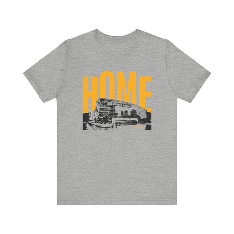 PPG Paints Arena - Home Series - Short Sleeve Tee T-Shirt - YinzerShop