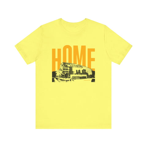 PPG Paints Arena - Home Series - Short Sleeve Tee T-Shirt - YinzerShop