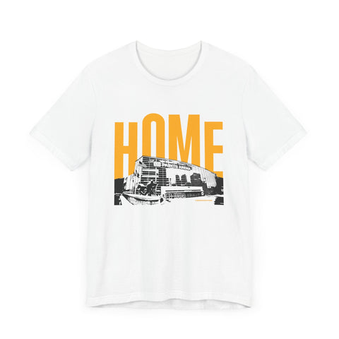 PPG Paints Arena - Home Series - Short Sleeve Tee T-Shirt - YinzerShop
