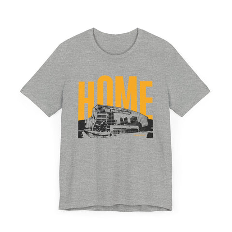 PPG Paints Arena - Home Series - Short Sleeve Tee T-Shirt - YinzerShop
