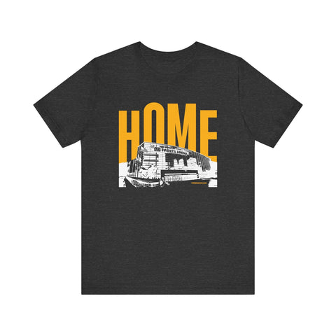 PPG Paints Arena - Home Series - Short Sleeve Tee T-Shirt - YinzerShop