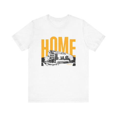 PPG Paints Arena - Home Series - Short Sleeve Tee T-Shirt - YinzerShop