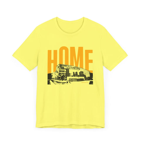 PPG Paints Arena - Home Series - Short Sleeve Tee T-Shirt - YinzerShop