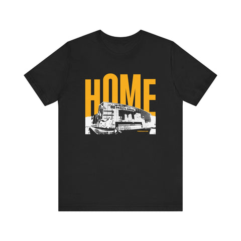 PPG Paints Arena - Home Series - Short Sleeve Tee T-Shirt - YinzerShop