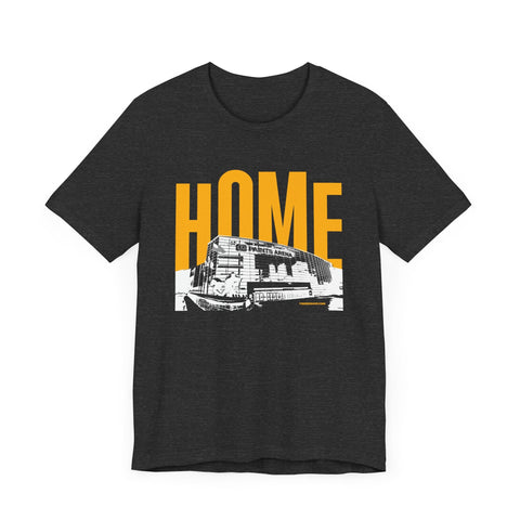 PPG Paints Arena - Home Series - Short Sleeve Tee T-Shirt - YinzerShop